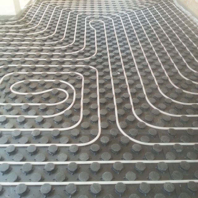 instalación eléctrica