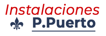 Instalaciones P. Puerto Logo