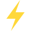 Icono electricidad